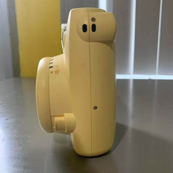 Fujifilm Instax Mini 8 - Picture 4 of 5